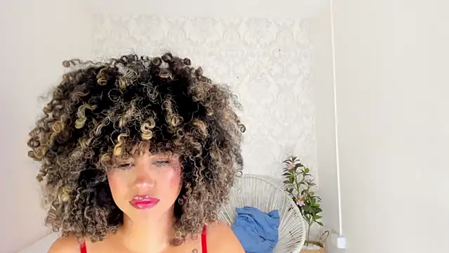 Brit weston online show from February 12, 8:04 pm