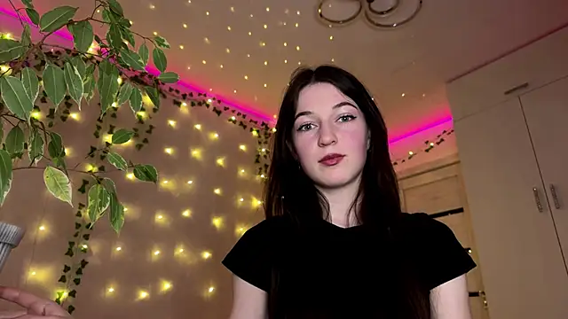 DianneBarke online show from February 15, 3:20 pm