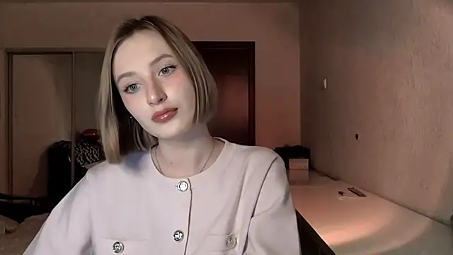 Snapshot of DeliciaBagnoli chatting on February 26, 5:56 pm DeliciaBagnoli online show from February 26, 5:56 pm