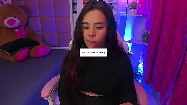 liany taylor online show from March 1, 3:08 am