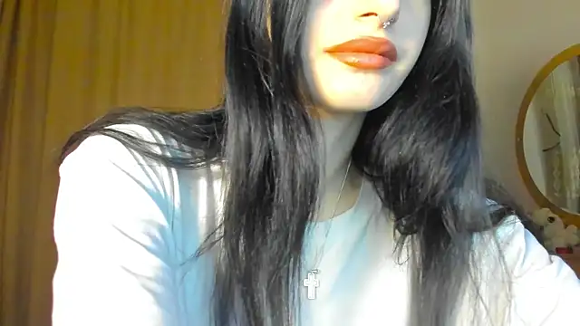 Lesyalisss online show from July 7, 10:58 pm