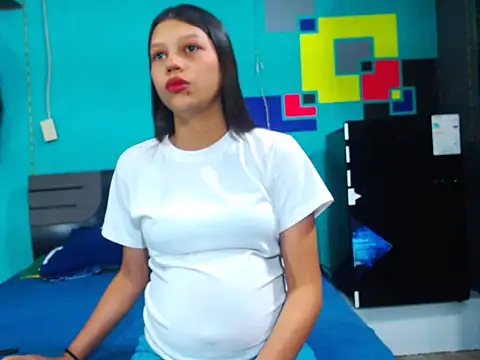 analyn-2027 online show from February 11, 12:48 am