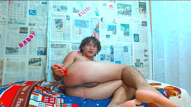 arielnoir6958 online show from February 13, 11:34 pm