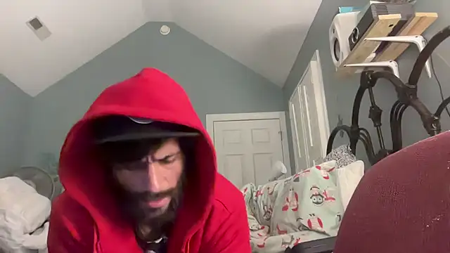 Snapshot of TrndSettr chatting on March 17, 3:44 am TrndSettr online show from March 17, 3:44 am