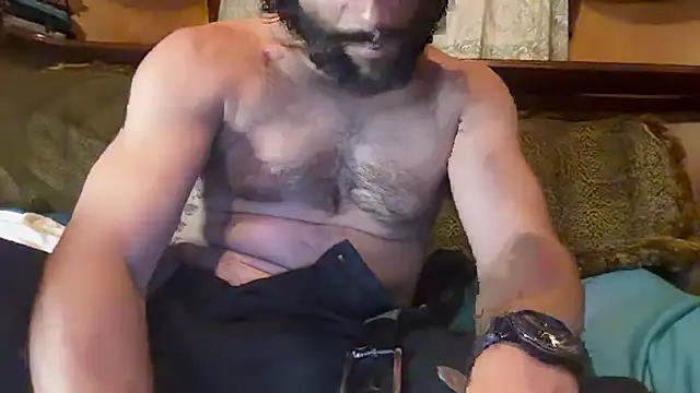 TrndSettr online show from July 14, 1:41 am