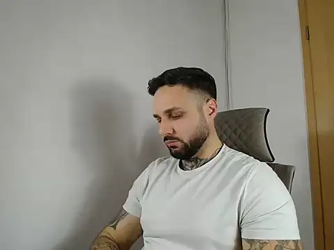 Maxxstone online show from February 1, 8:18 pm