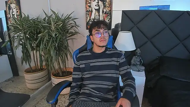 kai storn online show from March 12, 11:27 am