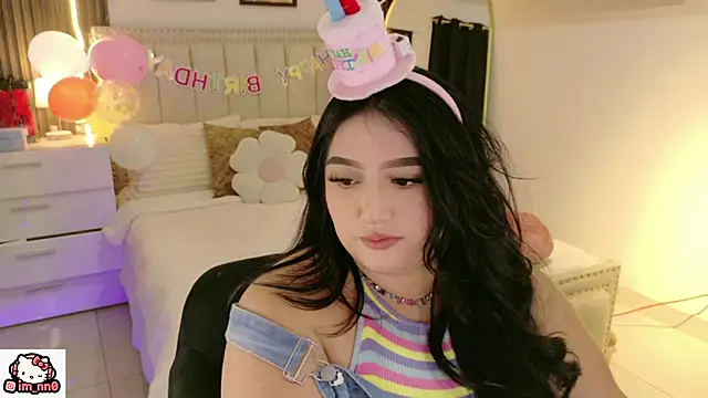 ninna sweet online show from March 8, 1:48 pm