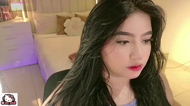 ninna sweet online show from May 13, 1:08 pm