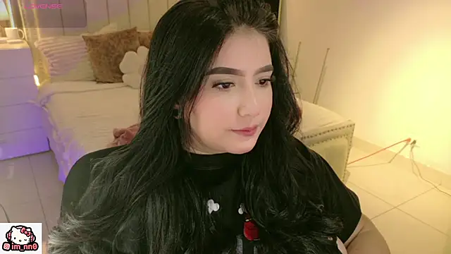 ninna sweet online show from May 22, 1:06 pm