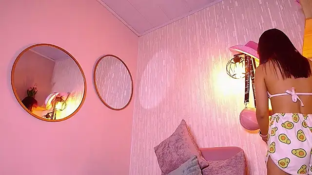 Kitty madness online show from July 13, 3:37 pm