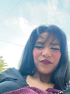 Kitty Wild 19 online show from July 24, 11:03 pm