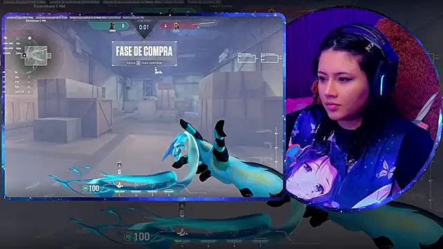 Snapshot of ALIS_E_G chatting on May 7, 3:50 pm ALIS E G online show from May 7, 3:50 pm
