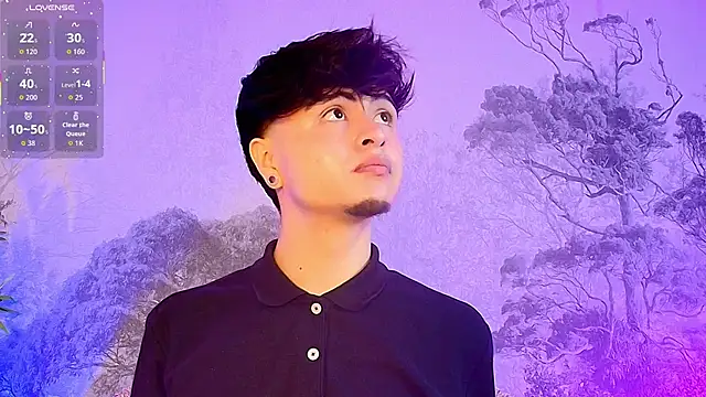 Steve Evans online show from February 9, 7:40 pm