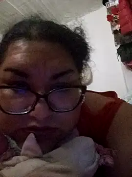 Danavane22 online show from March 22, 5:55 am