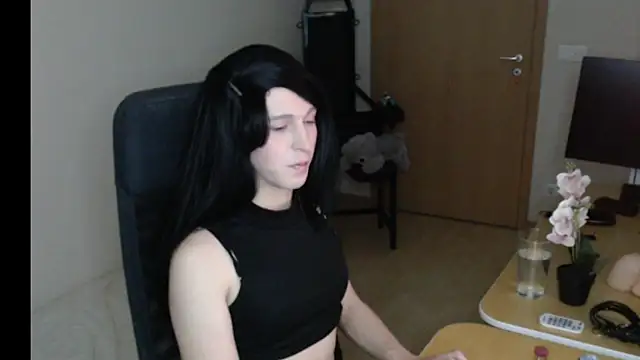 Pearl Inferno online show from January 31, 7:11 pm