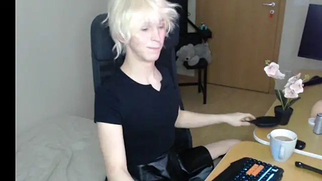 Pearl Inferno online show from February 7, 6:11 pm