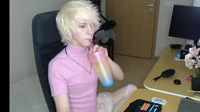 Pearl Inferno online show from February 13, 8:38 pm