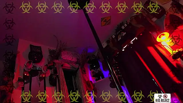 BioReject online show from February 23, 9:56 pm