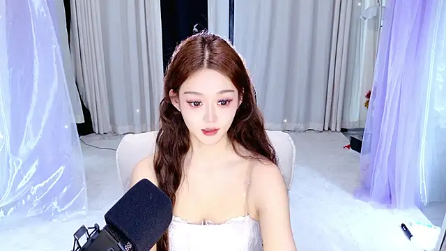 Dancer Lucky-Nini online show from February 28, 4:57 am