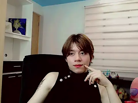 Snapshot of duvisex19 chatting on April 14, 9:10 pm duvisex19 online show from April 14, 9:10 pm