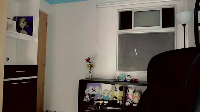 Snapshot of duvisex19 chatting on April 29, 11:33 pm duvisex19 online show from April 29, 11:33 pm