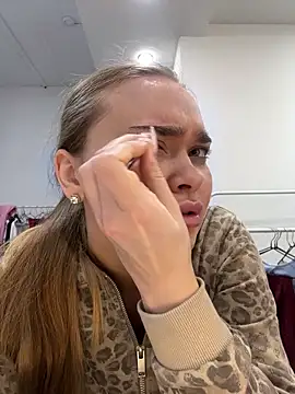 MonicaWestt online show from March 10, 6:29 am