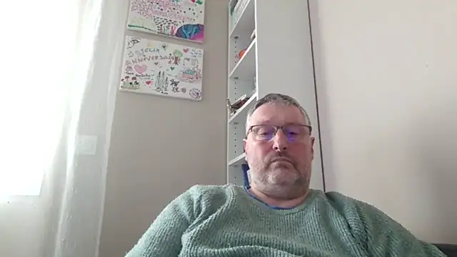 doudou310 online show from February 15, 9:41 am