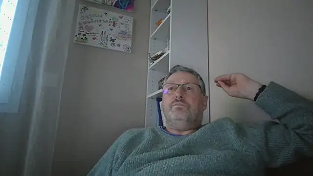 doudou310 online show from February 16, 5:09 pm