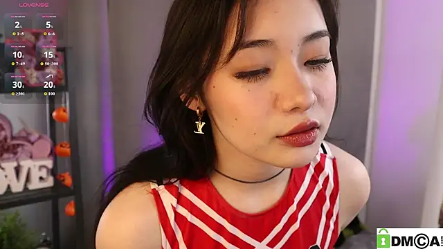 Snapshot of Noiry_Vuvez chatting on April 29, 8:04 pm Noiry Vuvez online show from April 29, 8:04 pm
