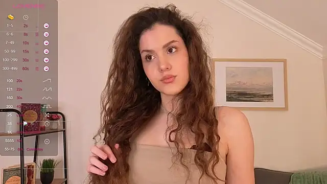 Snapshot of Lili_Torin chatting on March 12, 2:23 pm Lili Torin online show from March 12, 2:23 pm