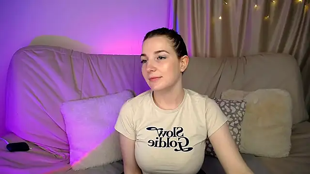 AliceChanel online show from May 29, 3:48 am