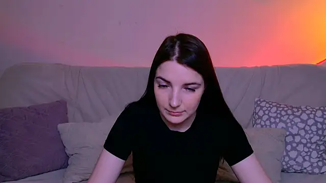 AliceChanel online show from June 19, 3:44 am