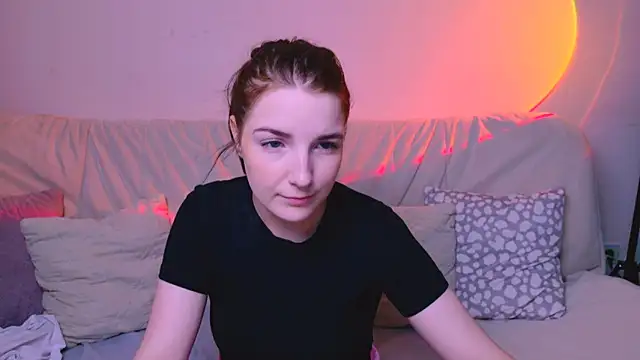 AliceChanel online show from June 22, 2:57 am