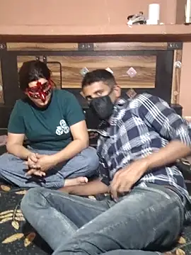 hotcuple7 online show from February 16, 10:00 am