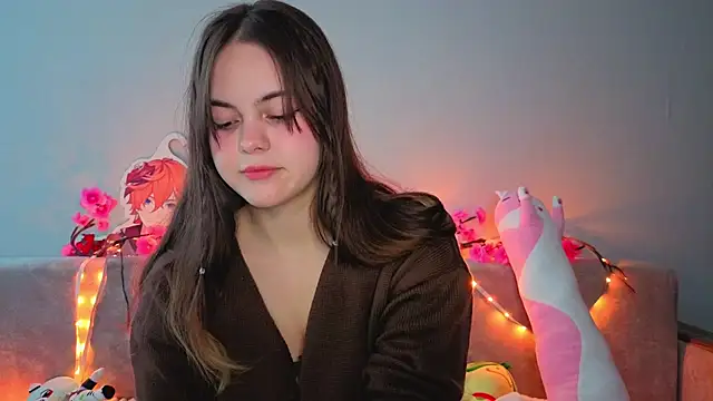  momomochi  online show from February 11, 4:06 am