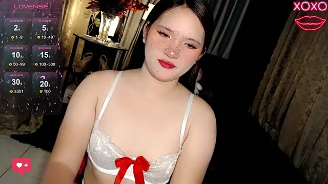 IsabellaXoXo69 online show from April 1, 12:00 am