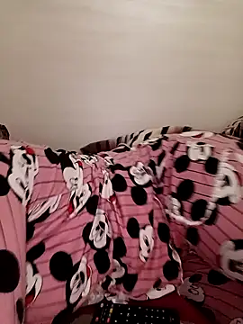 Mrjana89six online show from February 24, 9:24 pm