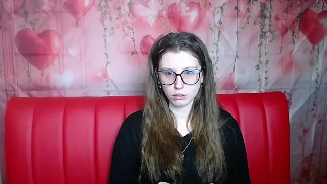 LilianaShine online show from February 11, 6:07 am