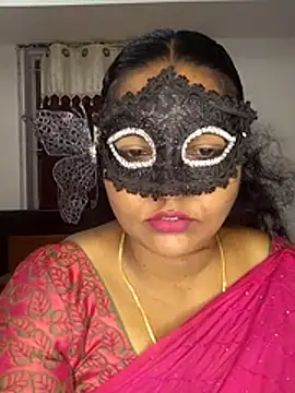 Snapshot of Tamil_Shalini12 chatting on April 16, 5:03 pm Tamil Shalini12 online show from April 16, 5:03 pm