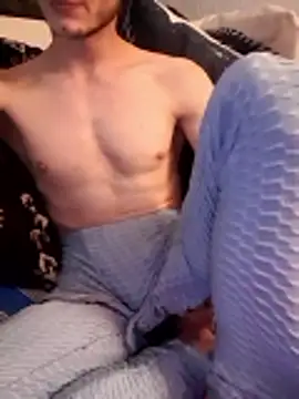 Jungspund25- online show from February 9, 7:07 pm