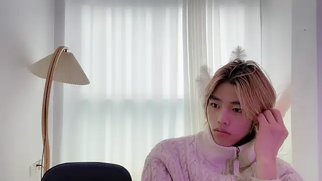 Snapshot of SM_JIAJIA_ZL chatting on March 26, 2:06 am SM JIAJIA ZL online show from March 26, 2:06 am