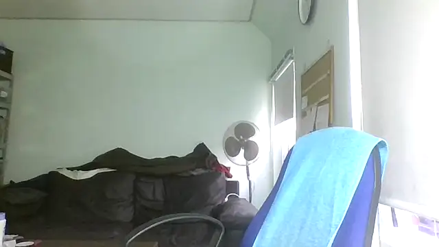 Slave Nicky online show from February 10, 1:26 pm