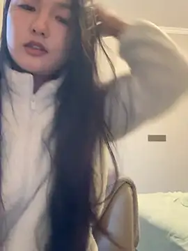 Snapshot of BeiBeiiiii chatting on March 18, 9:34 am BeiBeiiiii online show from March 18, 9:34 am