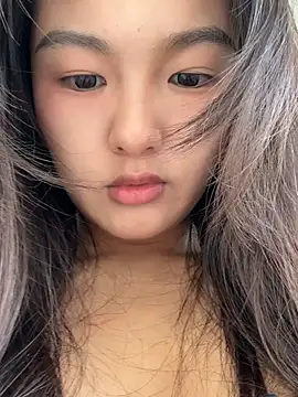 Snapshot of BeiBeiiiii chatting on March 25, 4:29 am BeiBeiiiii online show from March 25, 4:29 am