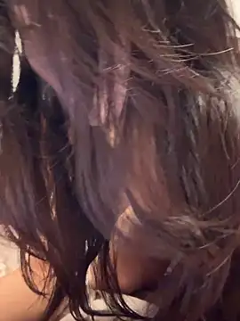 Snapshot of BeiBeiiiii chatting on April 9, 6:19 am BeiBeiiiii online show from April 9, 6:19 am