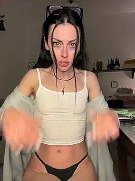 alibi room online show from April 24, 6:43 pm