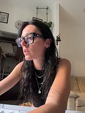 alibi room online show from June 2, 1:35 pm