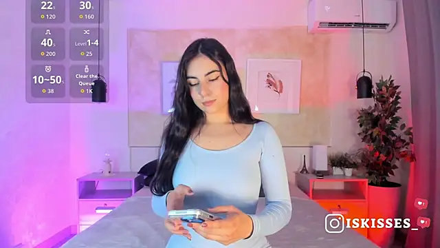 IsabellaSweet   online show from June 15, 3:53 am
