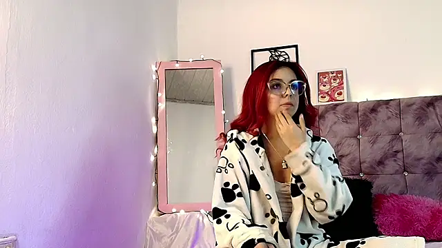 MELL O1 online show from February 5, 10:42 am